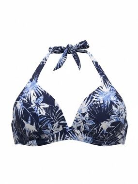 Coco Reef Halter Swim Top 36/38 D/DD